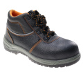 cheap steel toe safety shoes for construction site